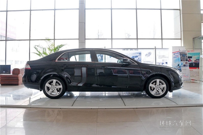 2014款 1.8T 自動豪華型