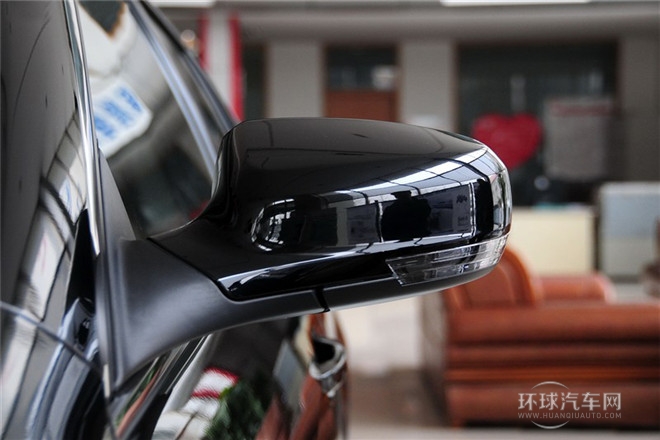 2014款 1.8T 自動(dòng)豪華型