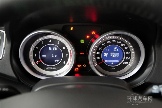 2014款 1.8T 自動豪華型