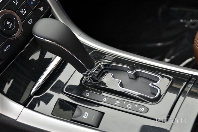 2014款 1.8T 自動豪華型