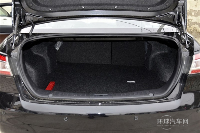 2014款 1.8T 自動豪華型