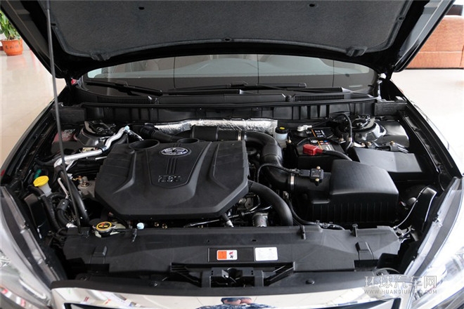 2014款 1.8T 自動(dòng)豪華型