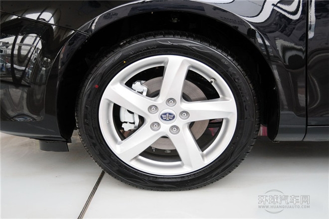 2014款 1.8T 自動豪華型