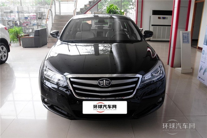 2014款 1.8T 自動尊貴型