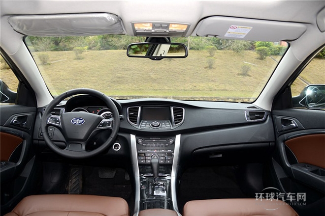 2014款 1.8T 自動旗艦型