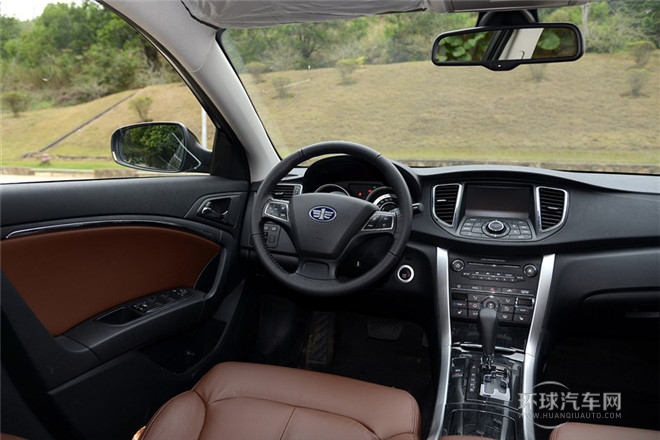 2014款 1.8T 自動(dòng)旗艦型