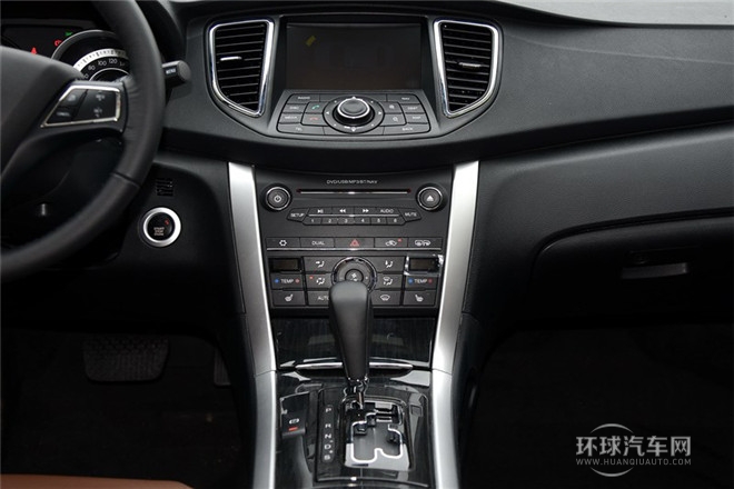 2014款 1.8T 自動(dòng)旗艦型