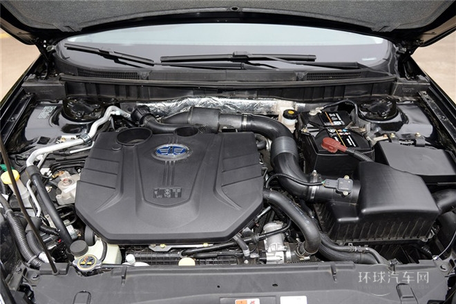 2014款 1.8T 自動旗艦型