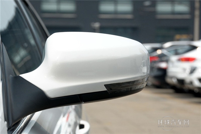 2014款 2.0T 自動豪華型