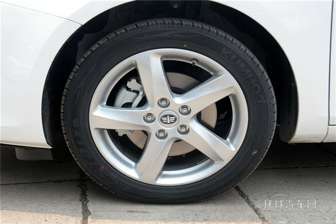 2014款 2.0T 自動(dòng)豪華型