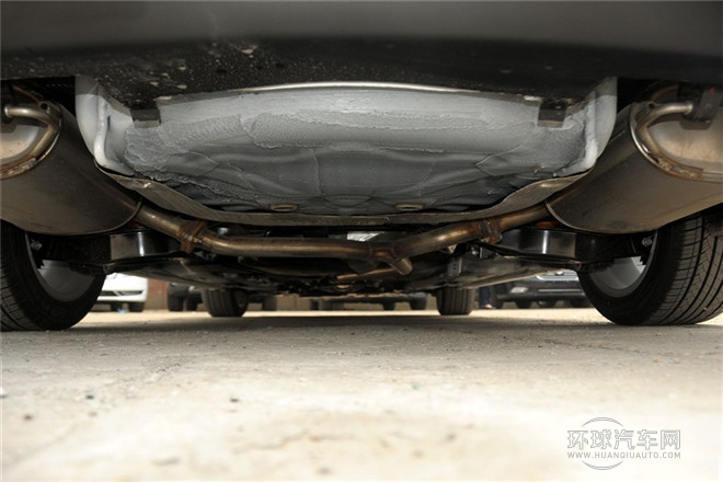 2014款 2.0T 自動豪華型