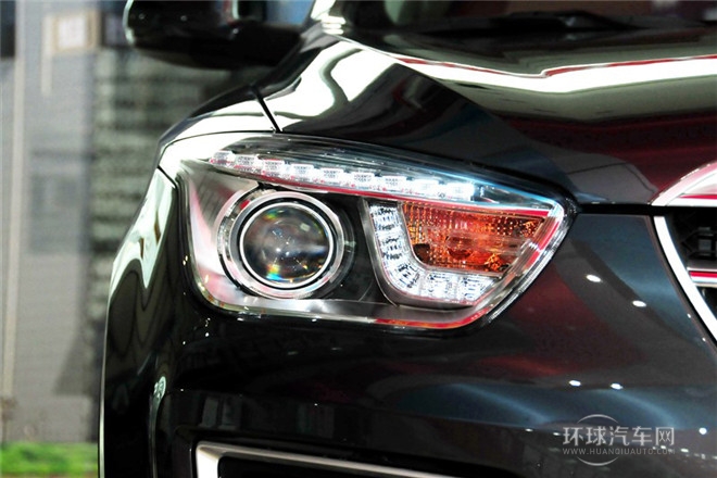 2013款 2.0L 手動基本型