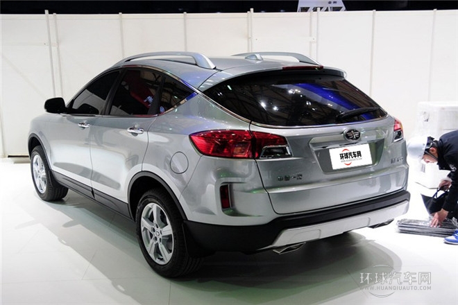 2013款 2.0L 手動豪華型