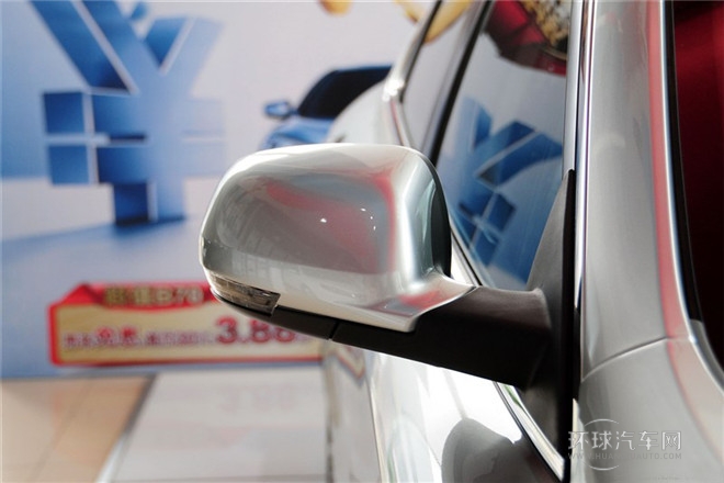 2013款 2.0L 手動豪華型