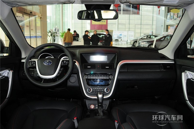 2013款 2.0L 手動豪華型