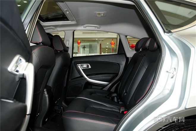 2013款 2.0L 手動豪華型