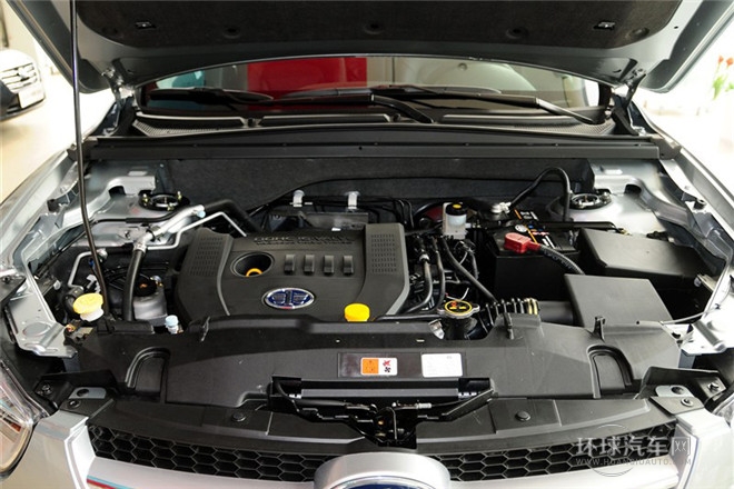 2013款 2.0L 手動豪華型