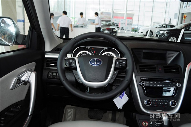 2013款 2.0L 自動(dòng)豪華型