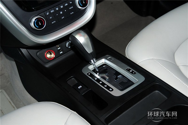 2013款 2.0L 自動豪華型