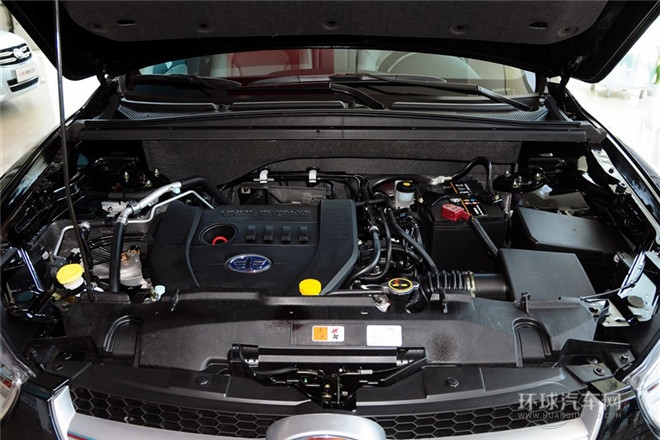 2013款 2.0L 自動豪華型