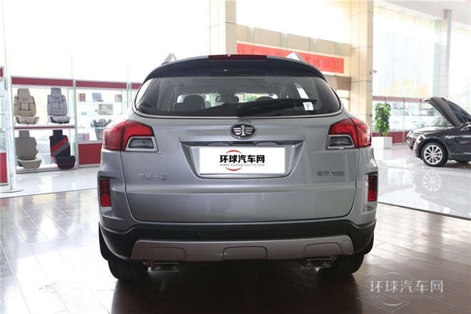 2013款 2.3L 自動時尚型