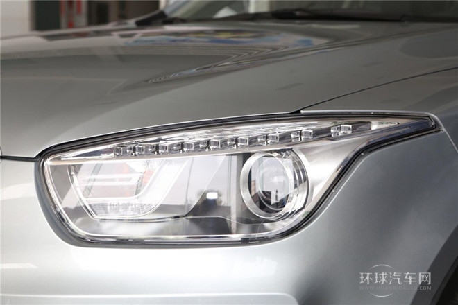 2013款 2.3L 自動時尚型