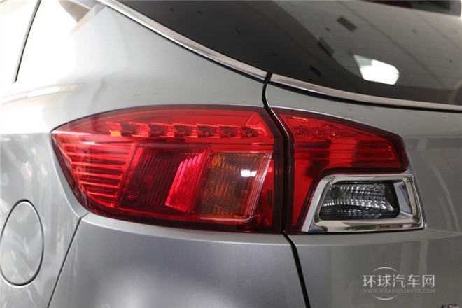 2013款 2.3L 自動時尚型