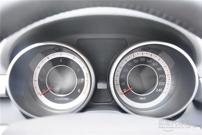 2013款 2.3L 自動(dòng)時(shí)尚型