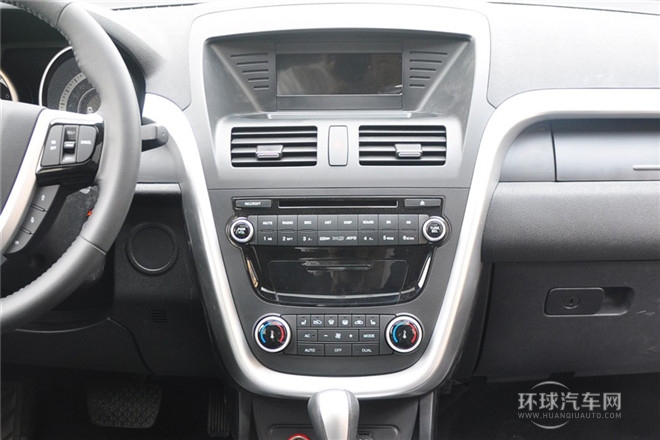 2013款 2.3L 自動(dòng)時(shí)尚型