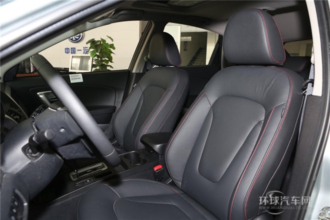 2013款 2.3L 自動時尚型