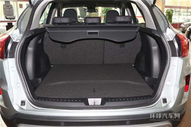 2013款 2.3L 自動時尚型