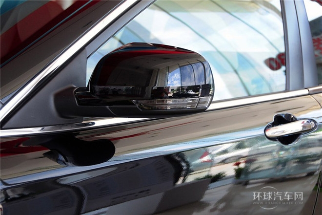 2013款 2.3L 自動豪華型