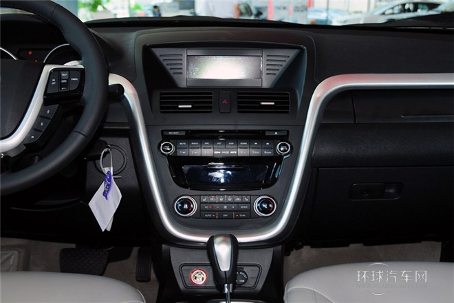 2013款 2.3L 自動豪華型