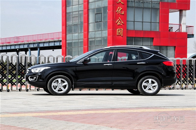 2013款 2.3L 自動(dòng)旗艦型