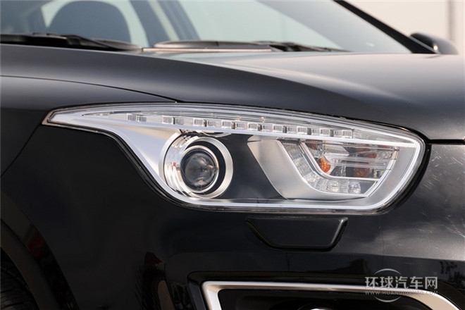 2013款 2.3L 自動旗艦型