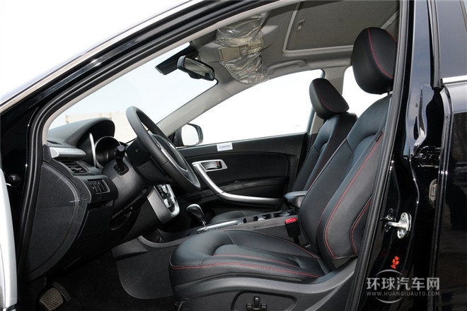 2013款 2.3L 自動旗艦型