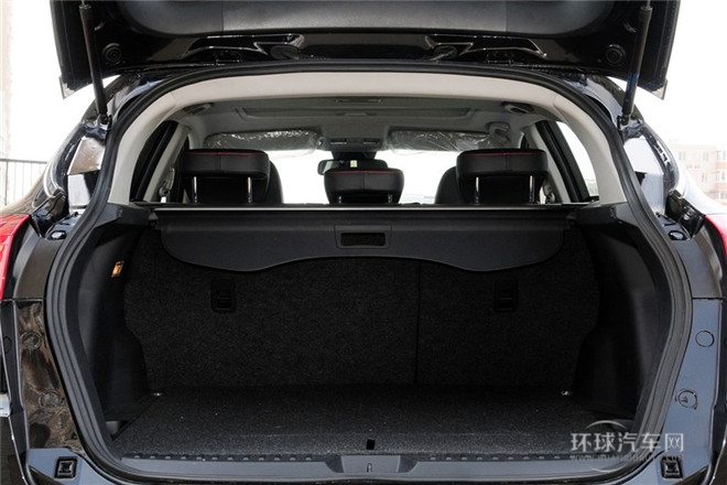 2013款 2.3L 自動旗艦型