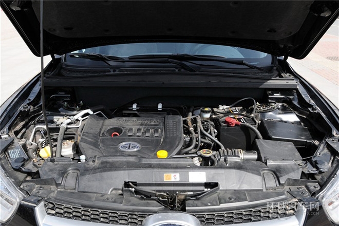 2013款 2.3L 自動旗艦型