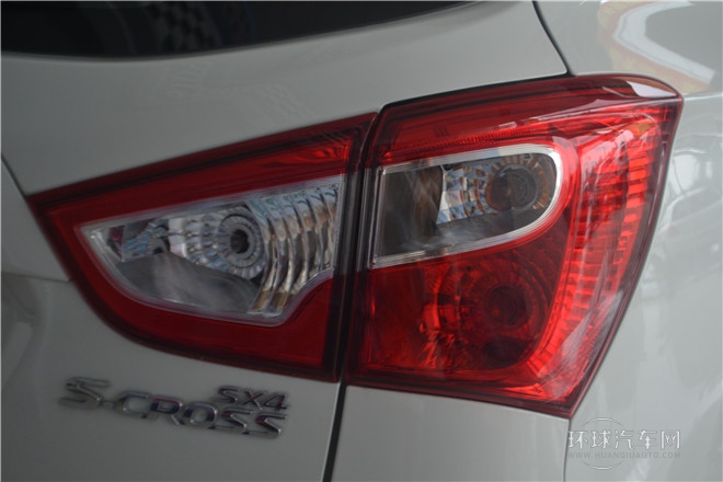 2014款 1.6L CVT兩驅精英型