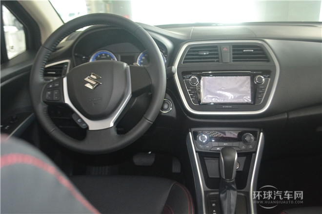 2014款 1.6L CVT兩驅(qū)精英型