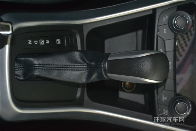 2014款 1.6L CVT兩驅精英型