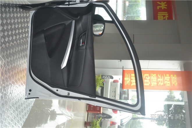 2014款 1.6L CVT兩驅(qū)精英型