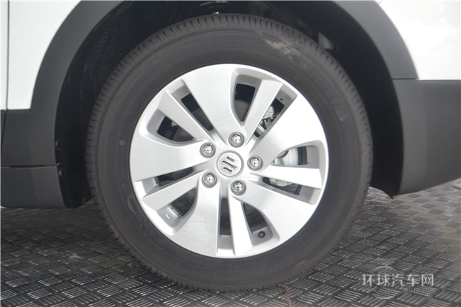 2014款 1.6L CVT兩驅精英型