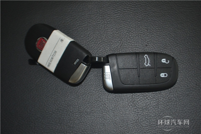 Ottimo致悅 2014款 1.4T 自動豪華版