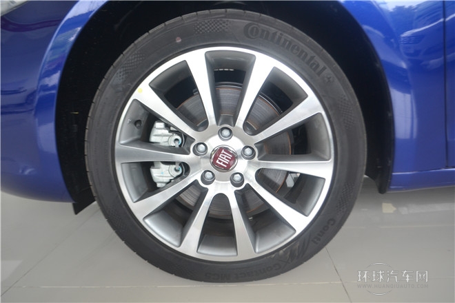 Ottimo致悅 2014款 1.4T 自動豪華版