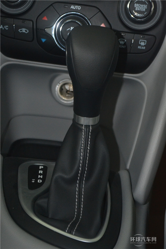 Ottimo致悅 2014款 1.4T 自動豪華版