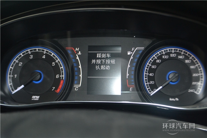 Ottimo致悅 2014款 1.4T 自動豪華版