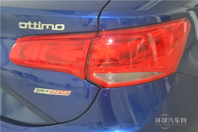 Ottimo致悅 2014款 1.4T 自動(dòng)豪華版