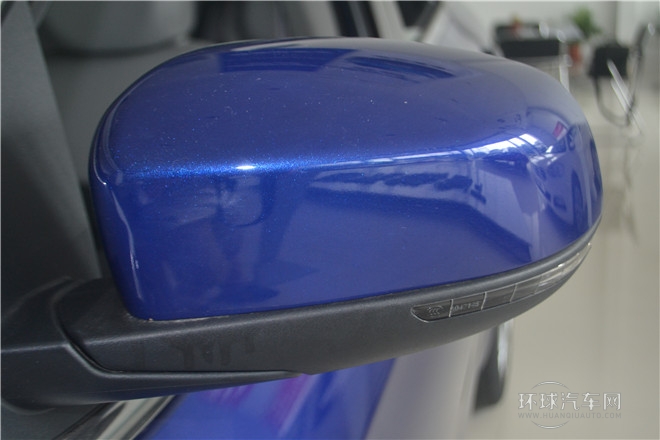 Ottimo致悅 2014款 1.4T 自動豪華版