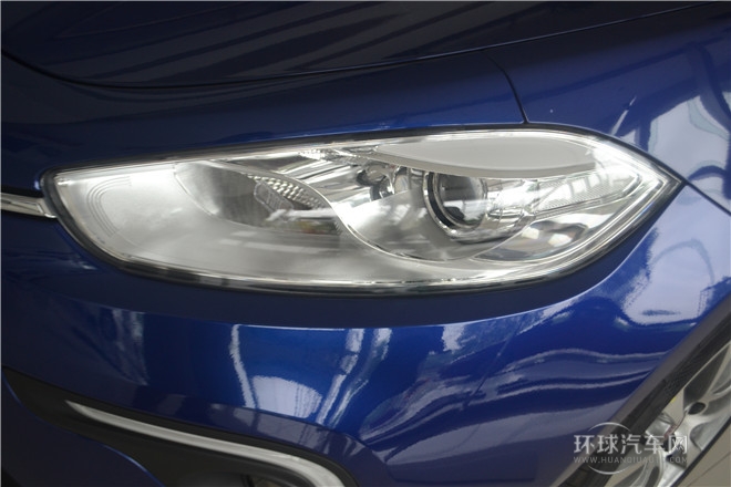 Ottimo致悅 2014款 1.4T 自動豪華版